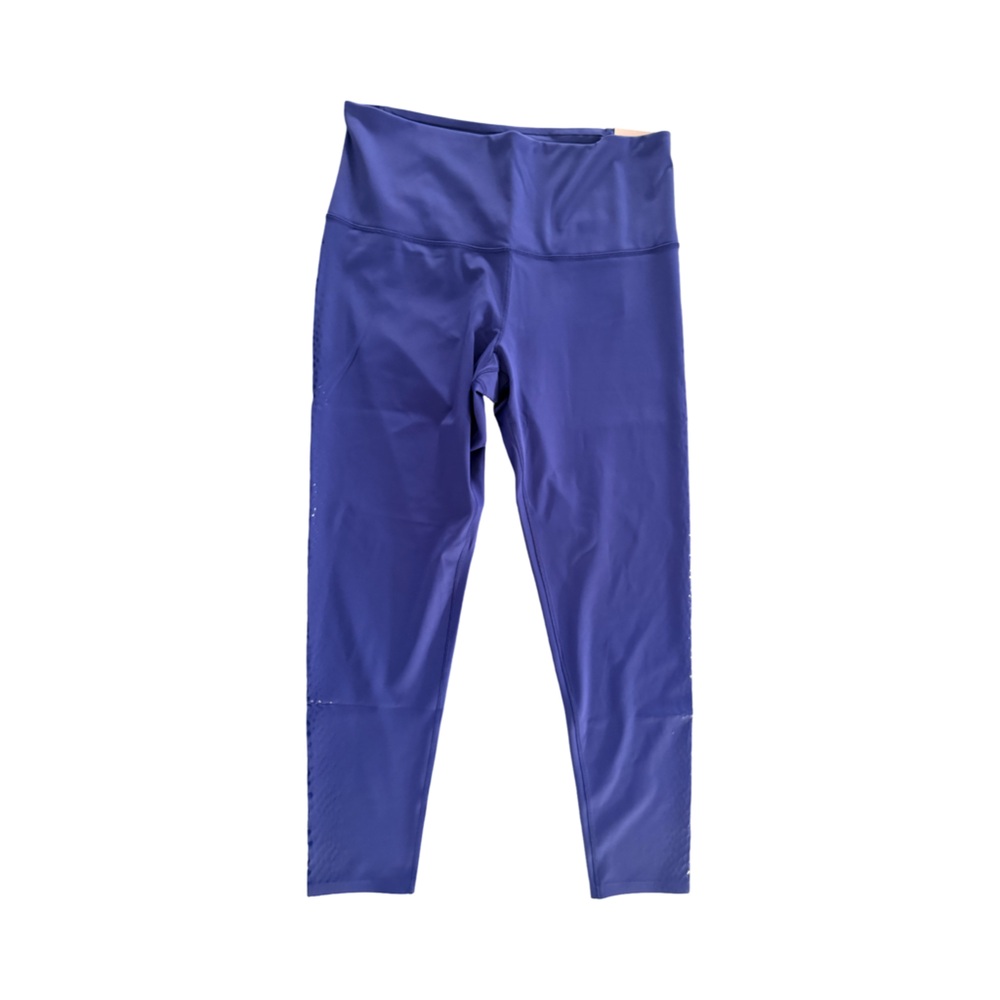 CALIA by Carrie Underwood Blue Leggings
